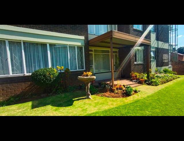 1 BEDROOM PROPERTY TO RENT IN BEDFORD GARDENS